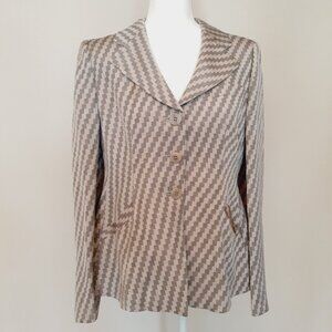 Armani Collezioni Blazer